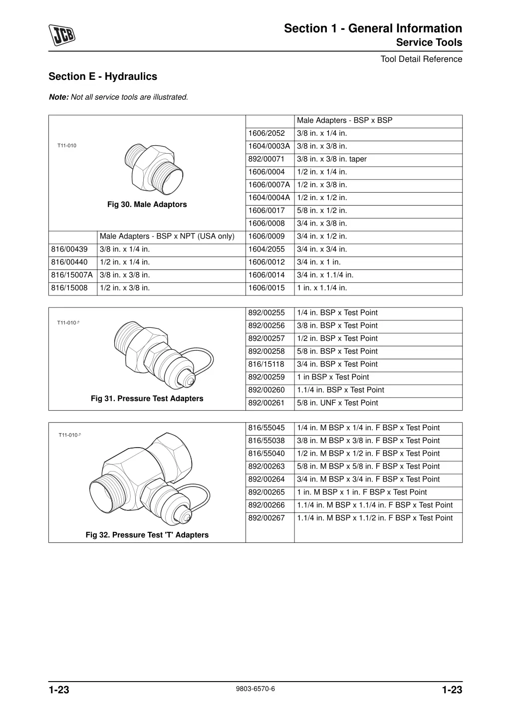 section 1 general information 24