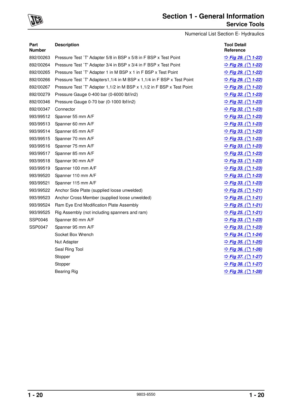 section 1 general information 20