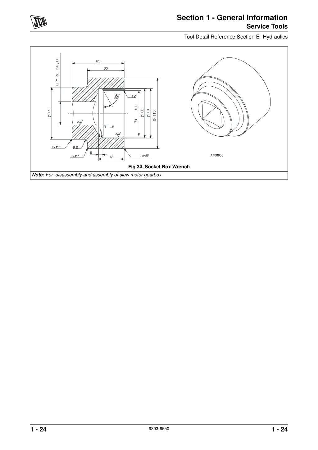 section 1 general information 24