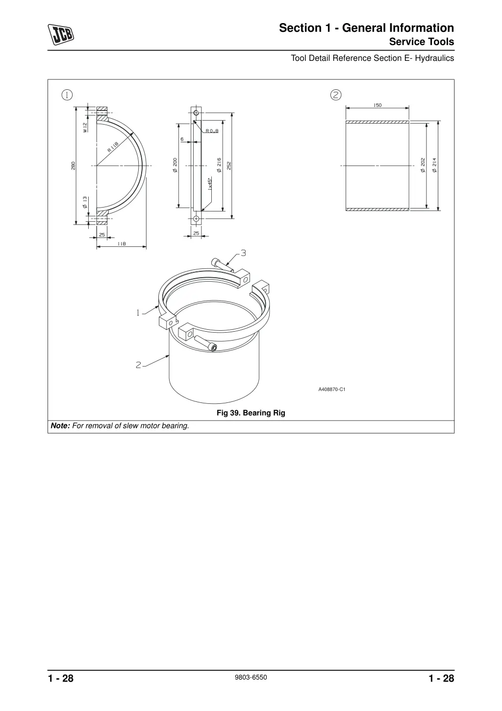 section 1 general information 28