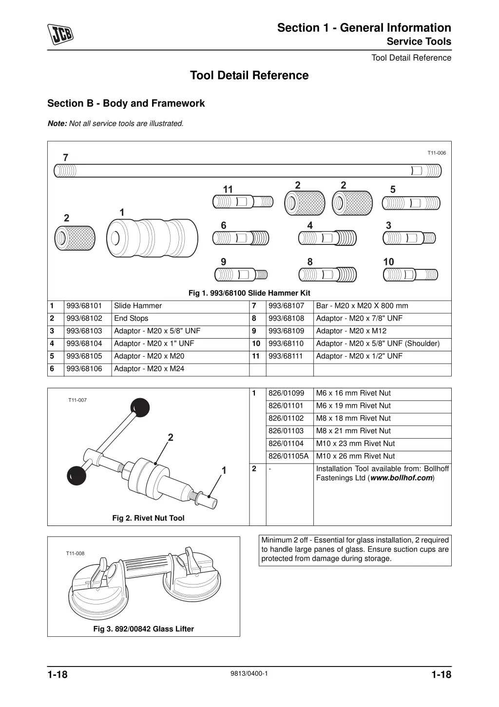 section 1 general information 20