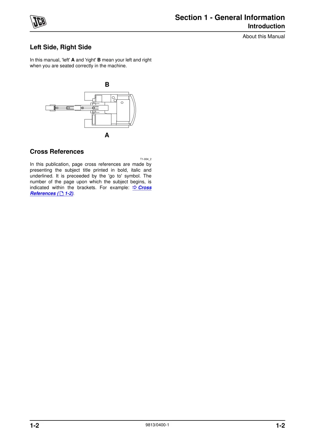 section 1 general information 4