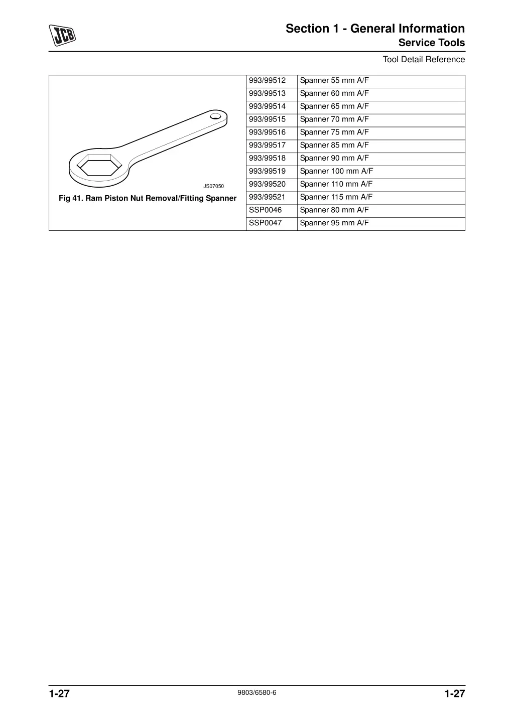 section 1 general information 27