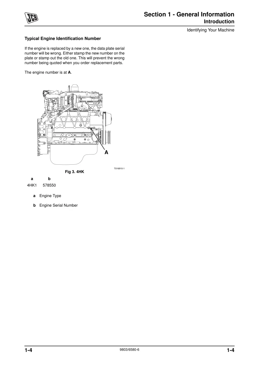 section 1 general information 4