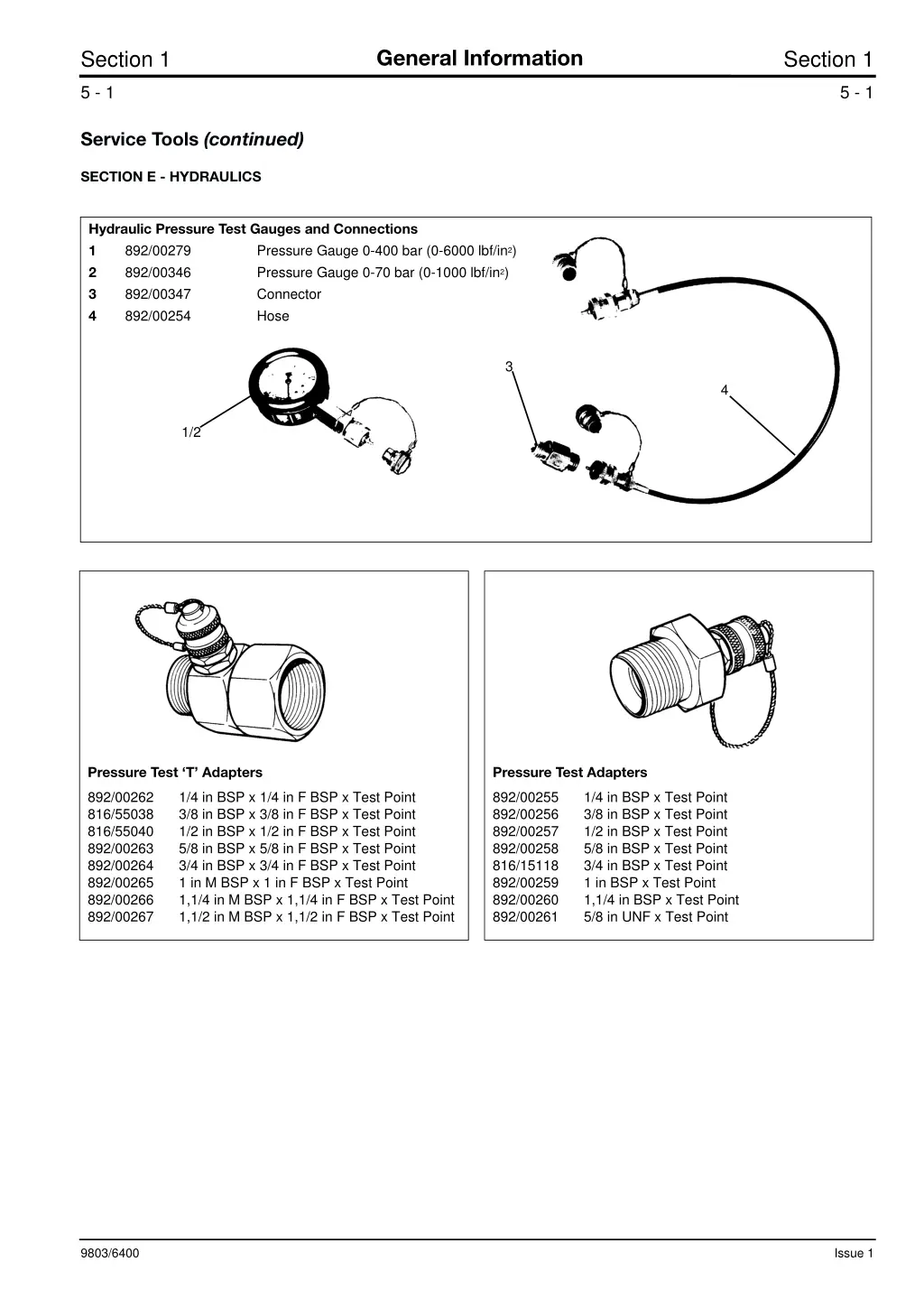 general information 3