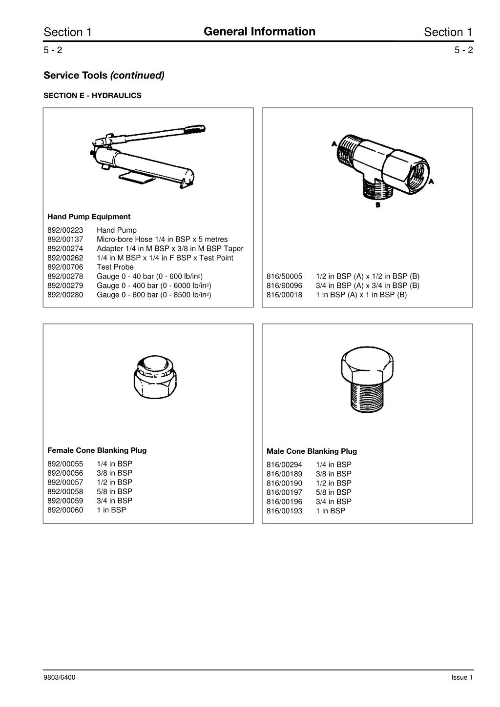 general information 4