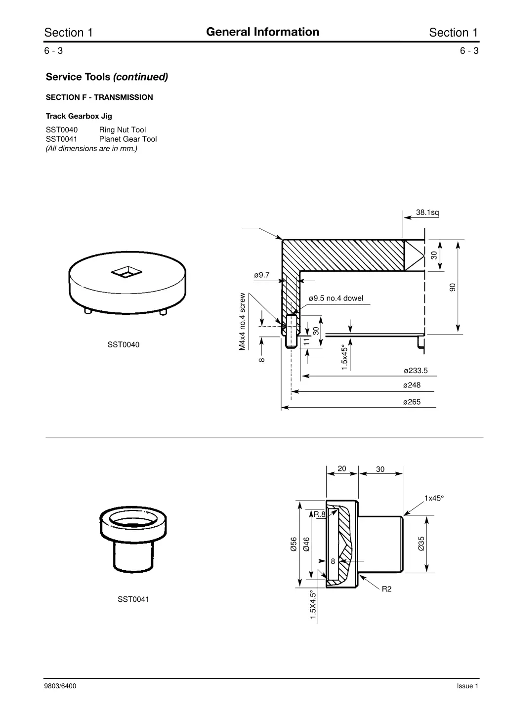 general information 9