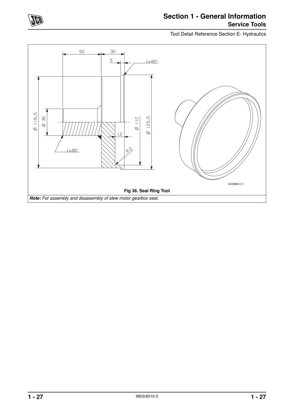 section 1 general information 27