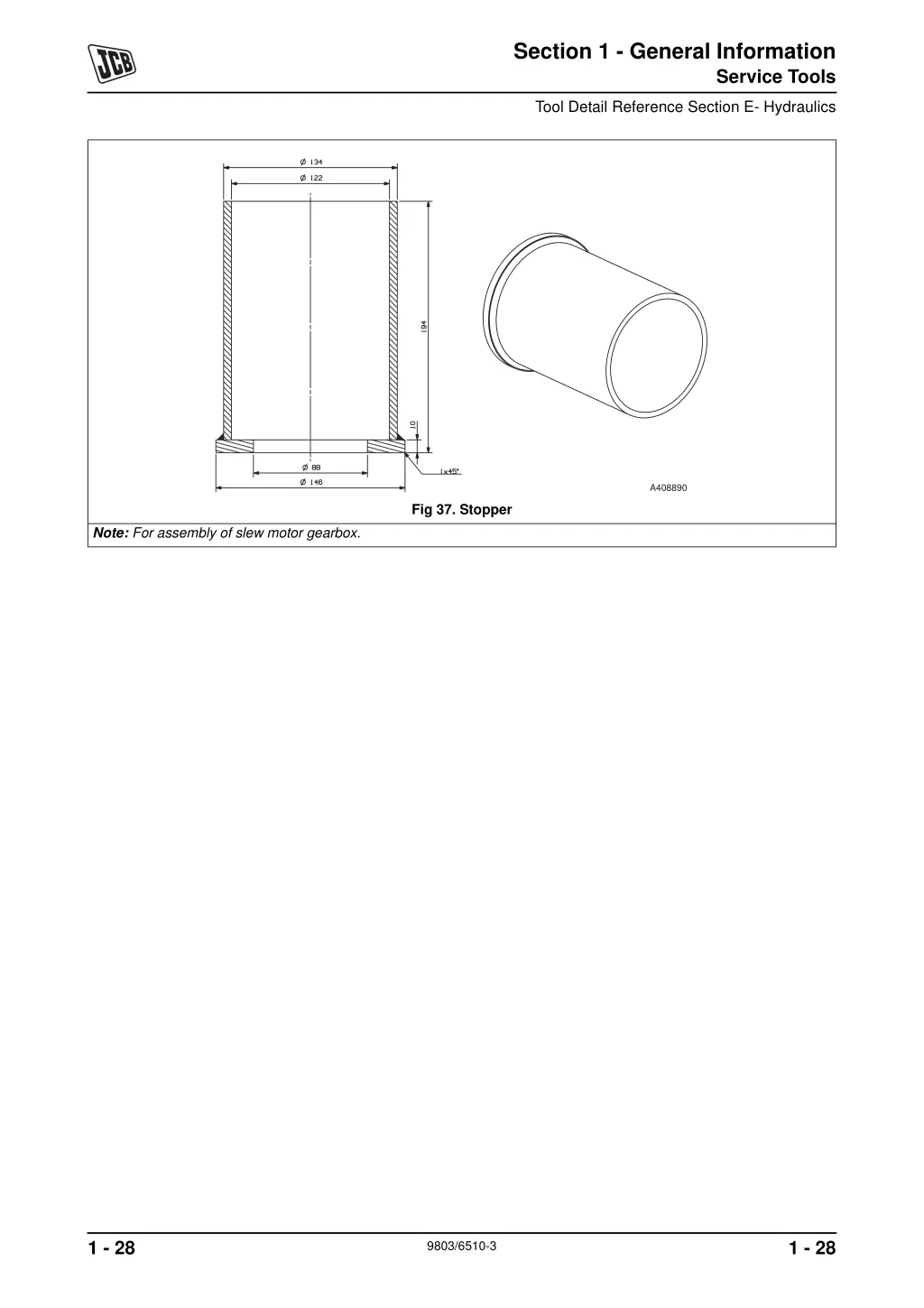 section 1 general information 28