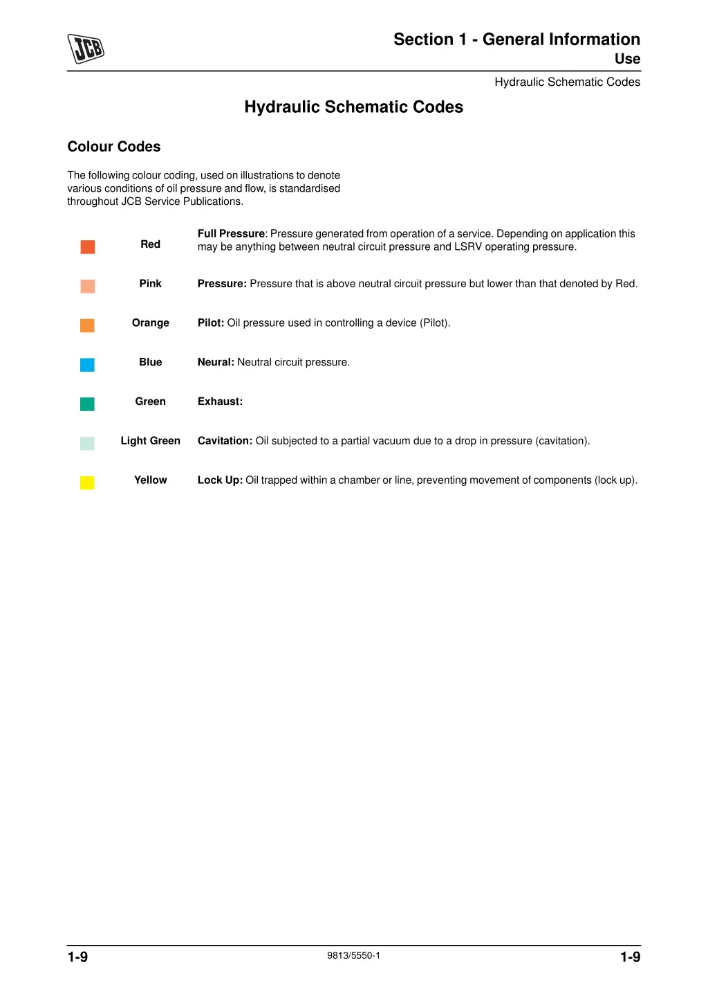 section 1 general information 9