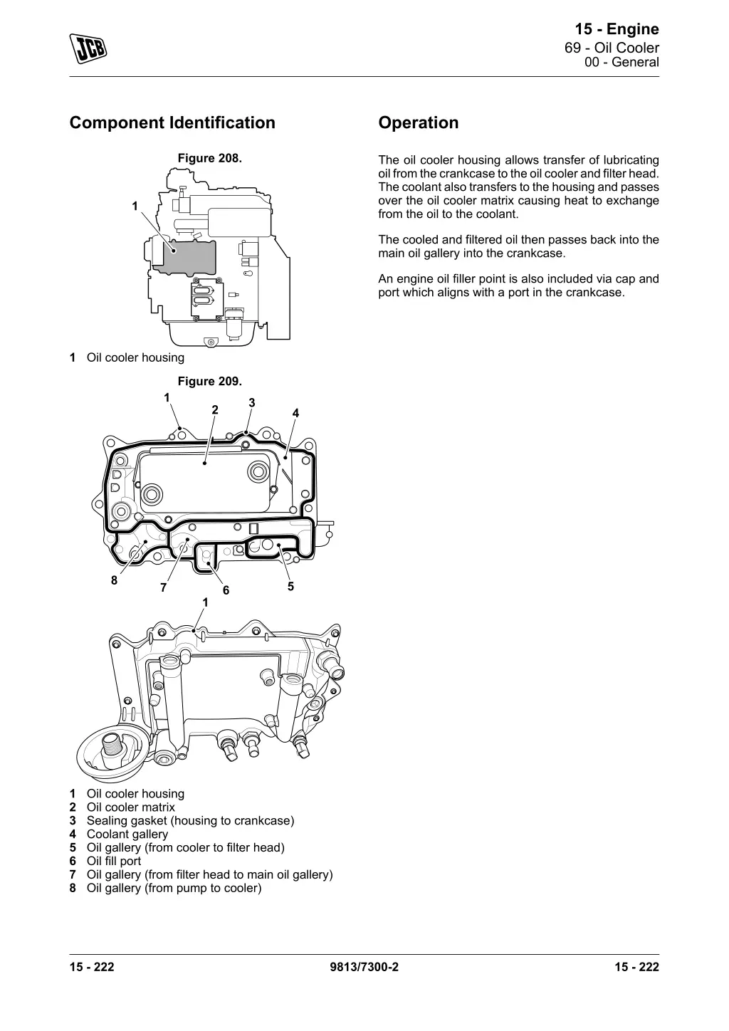 15 engine 69 oil cooler 00 general 1