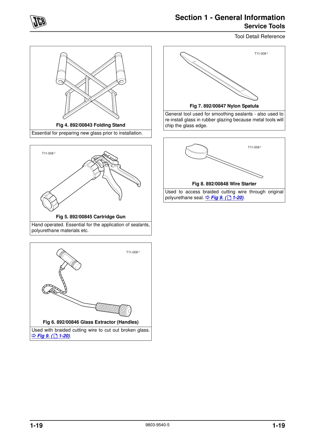 section 1 general information 13