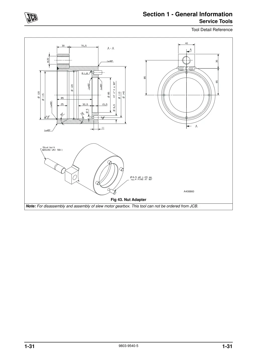 section 1 general information 25