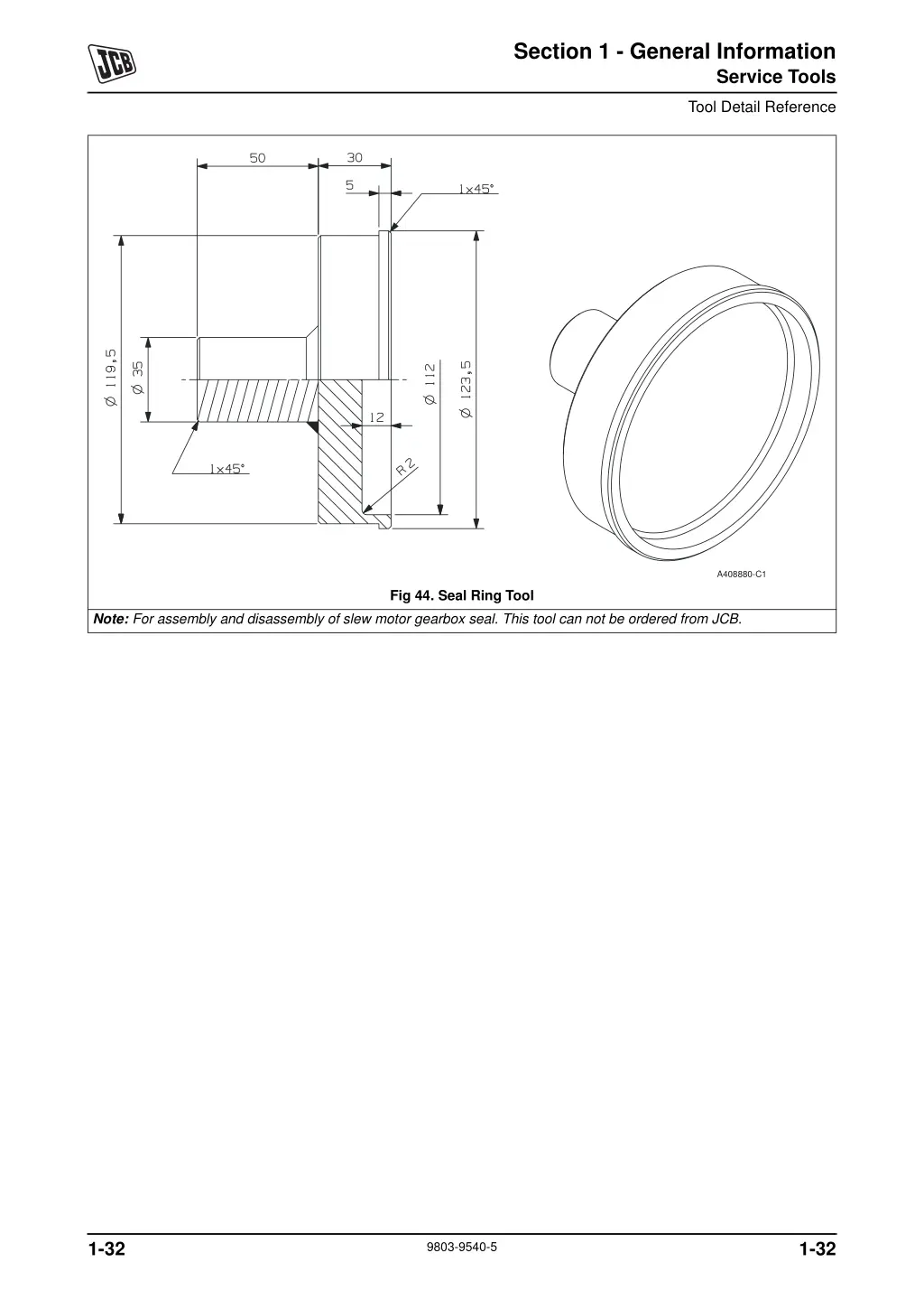 section 1 general information 26