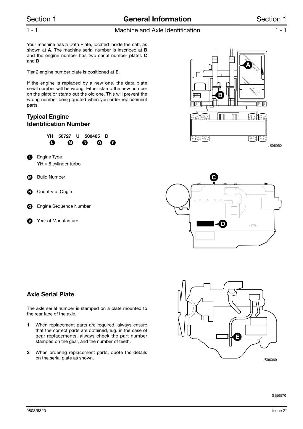 general information 1