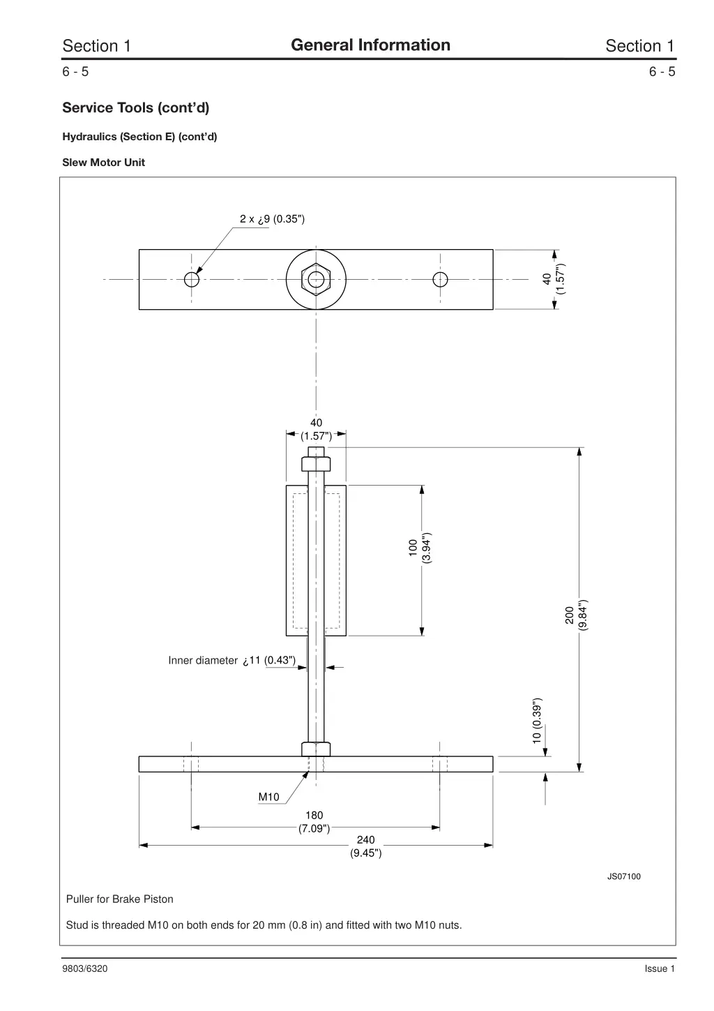 general information 10