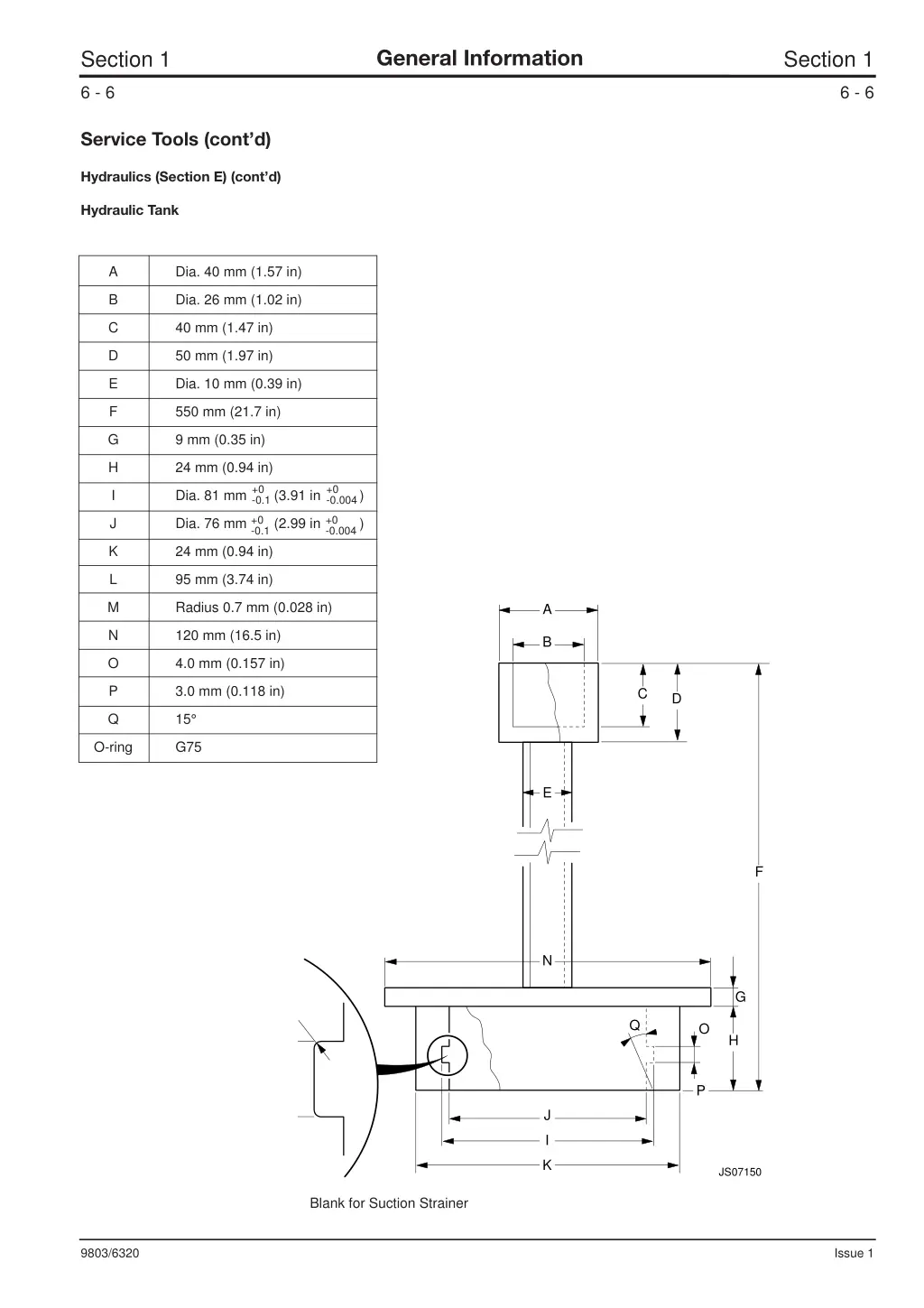 general information 11