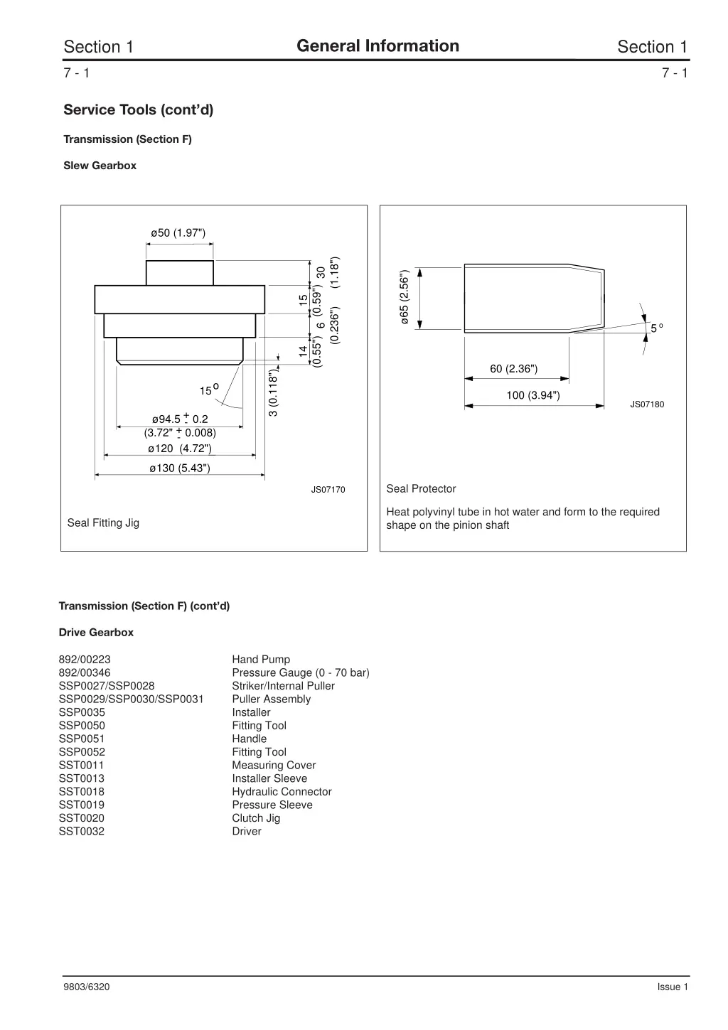 general information 14