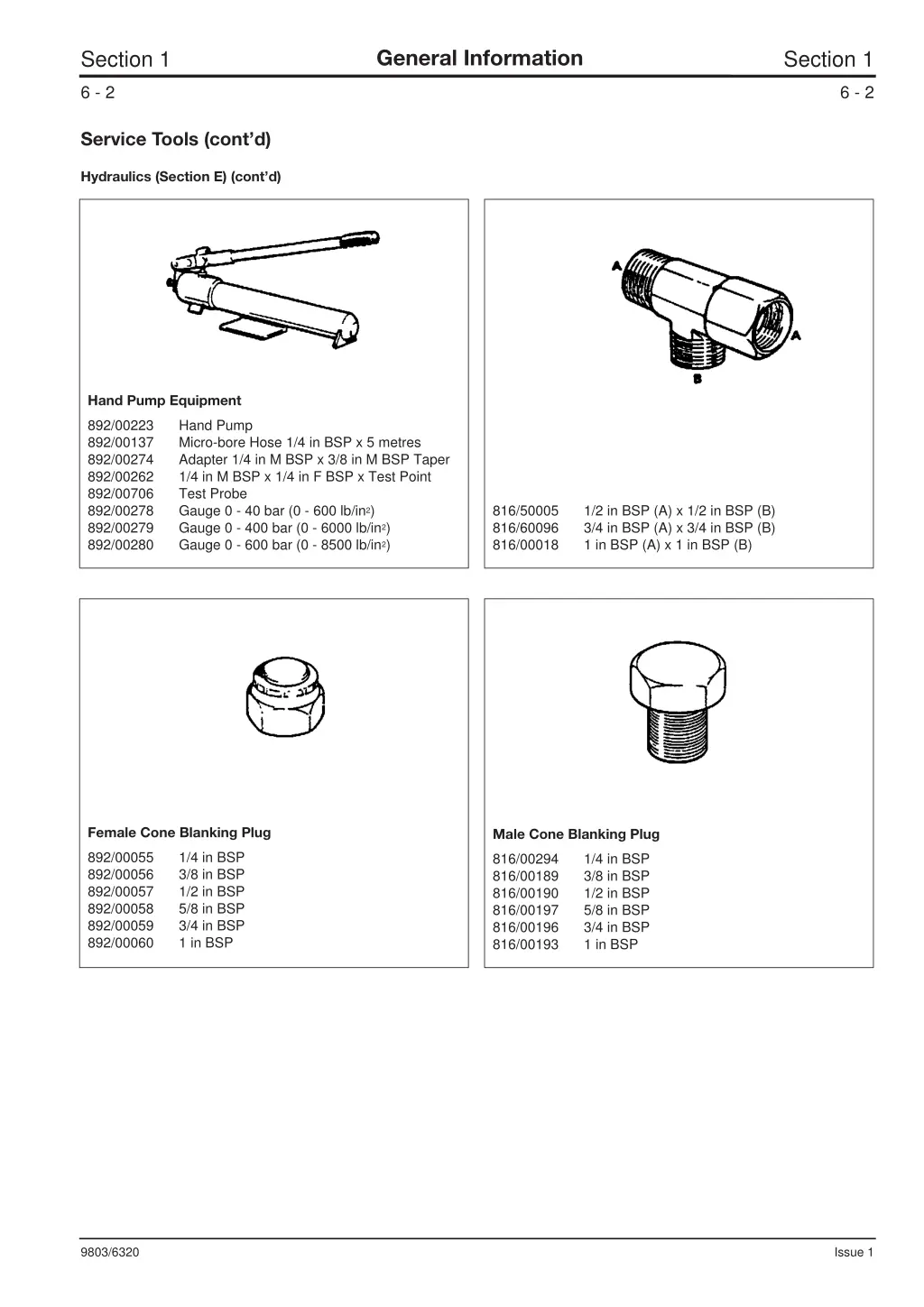 general information 7