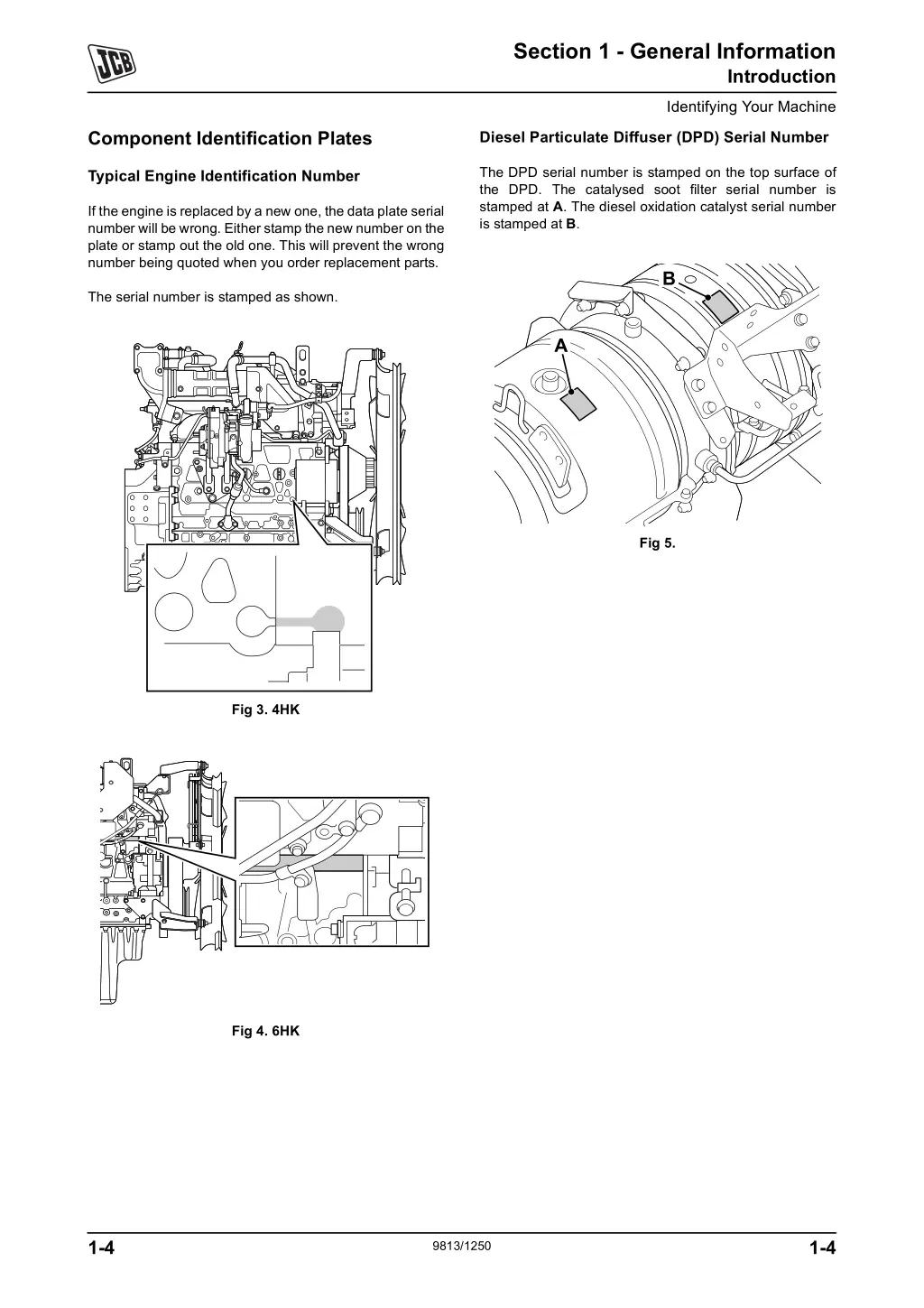 section 1 general information 4