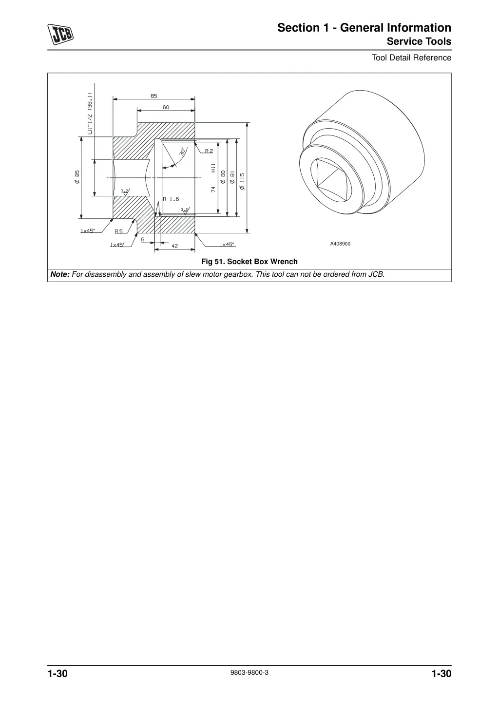 section 1 general information 32