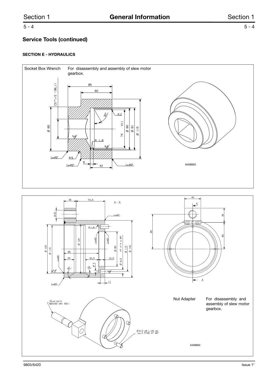 general information 10