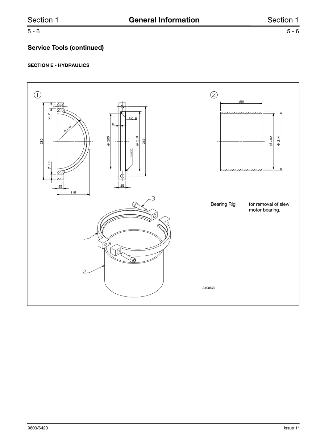 general information 12