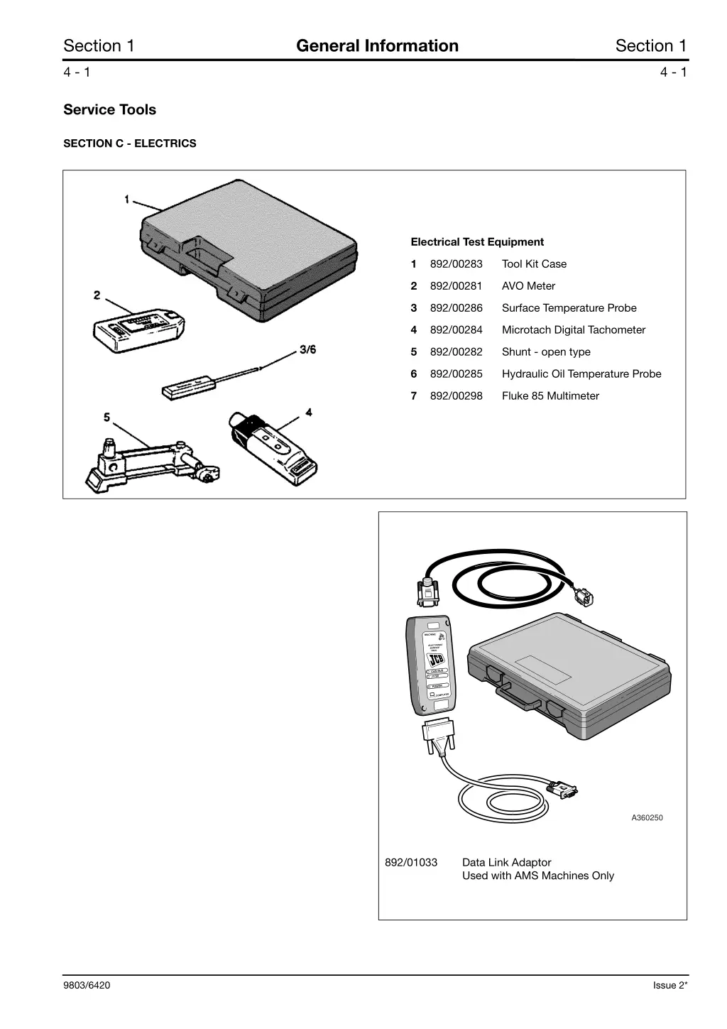 general information 6