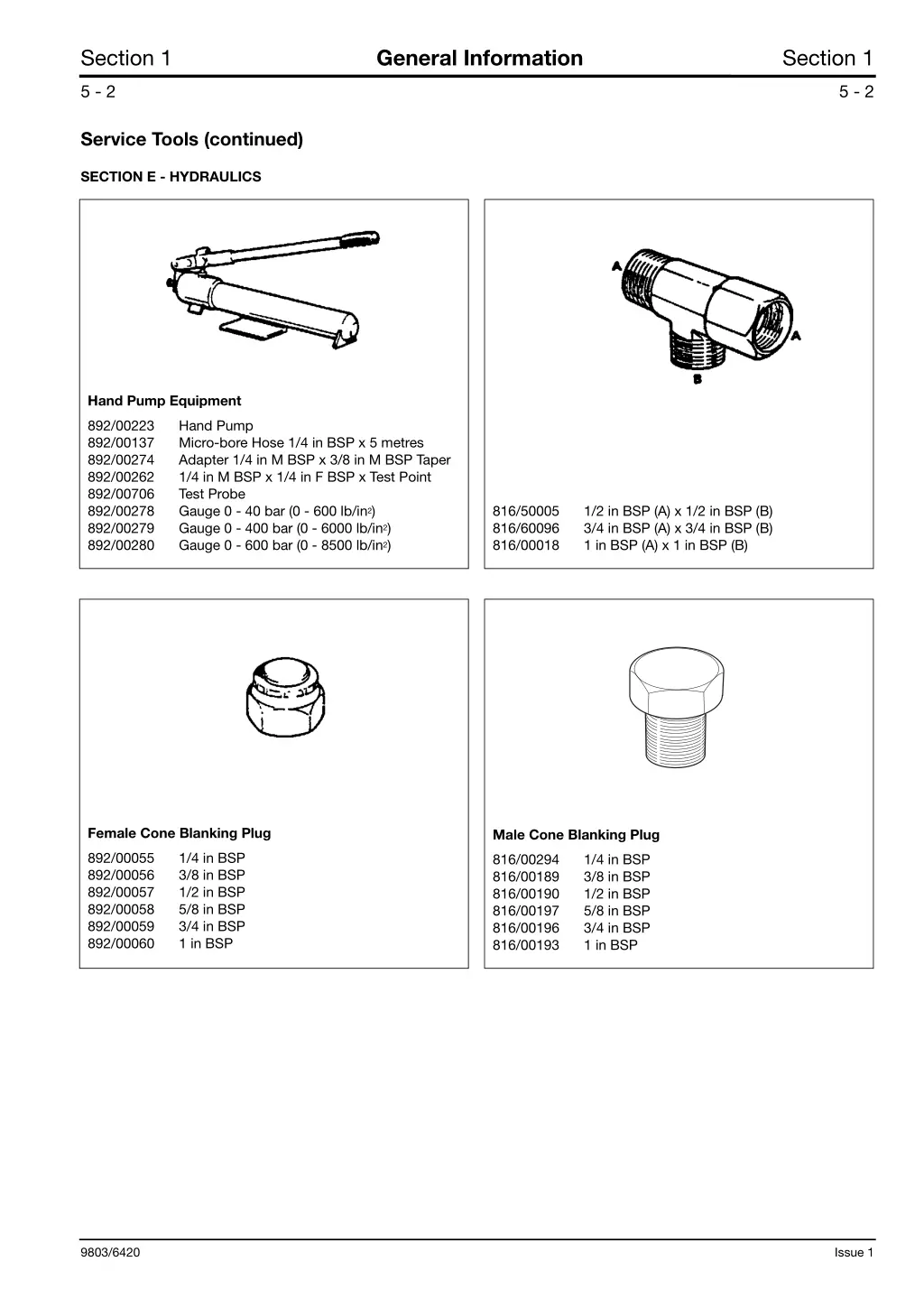 general information 8