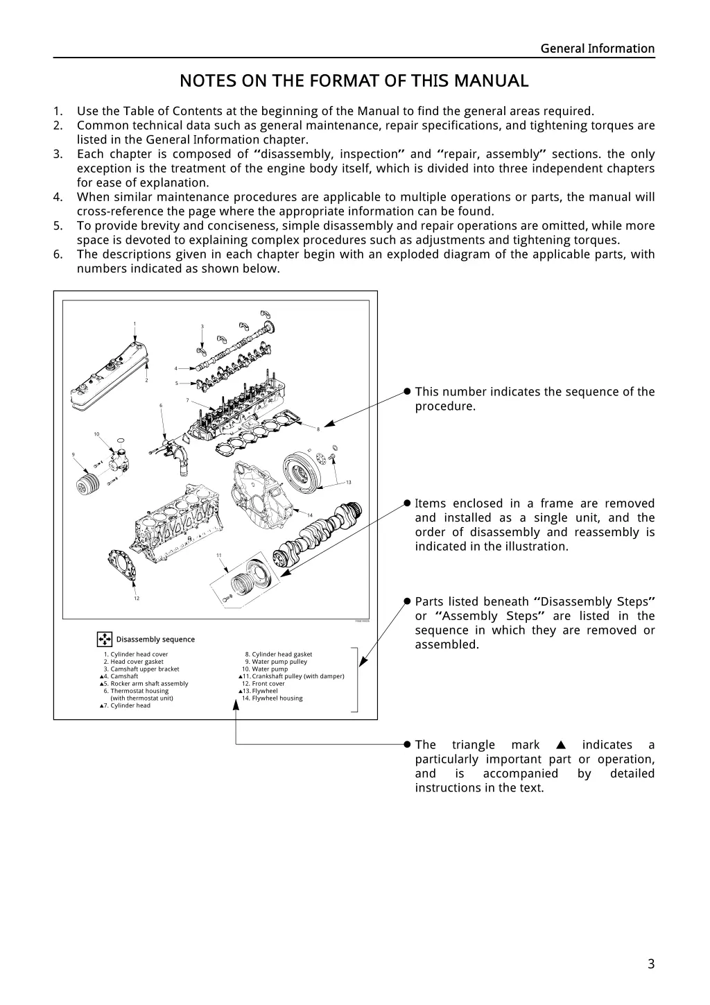 general information 2