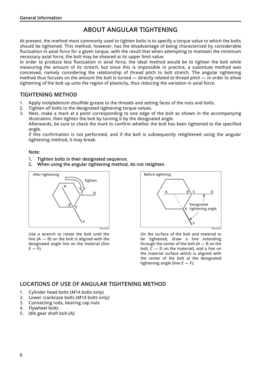 general information 5