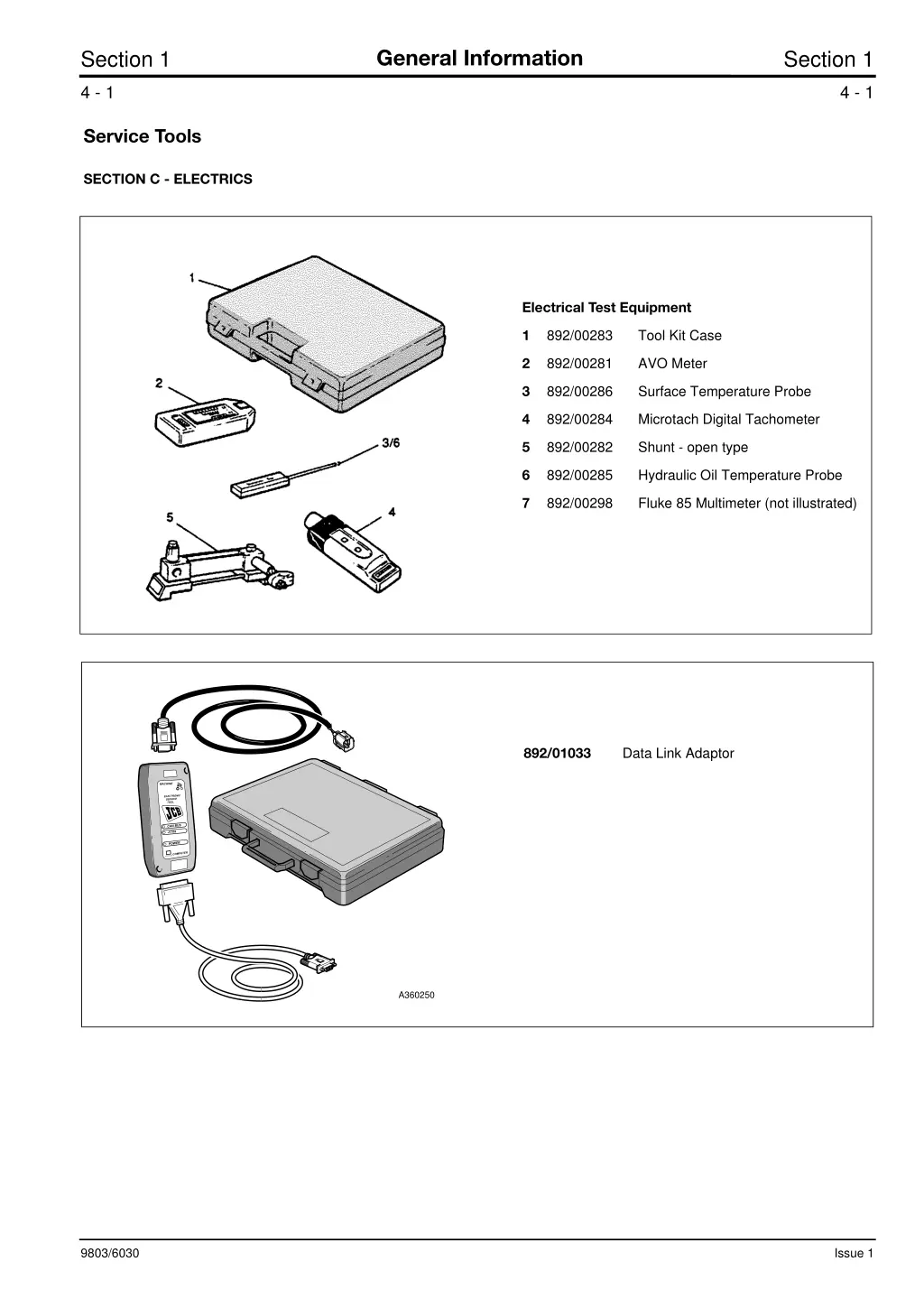 general information 6