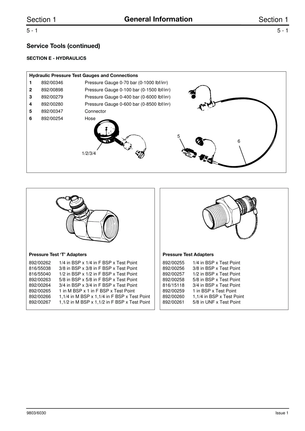 general information 7