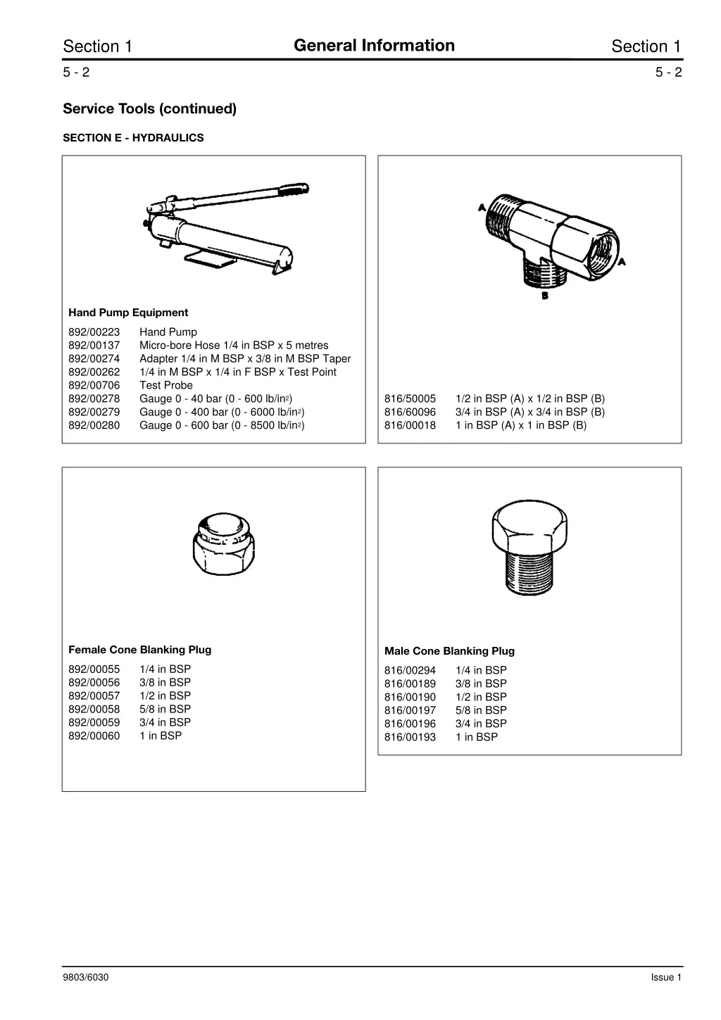 general information 8