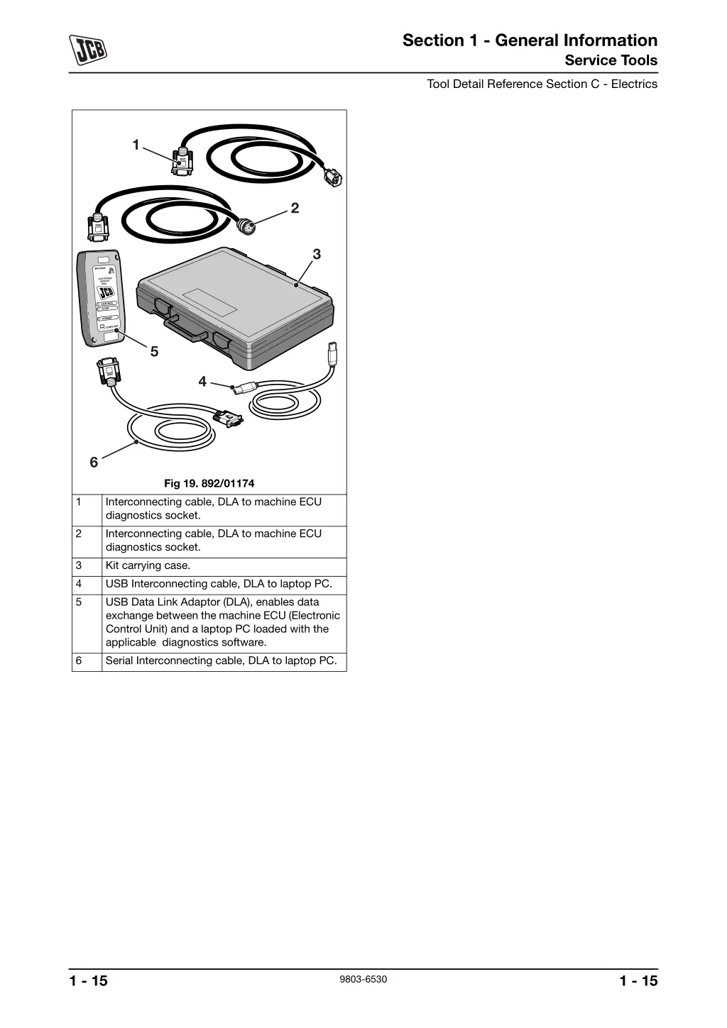 section 1 general information 12