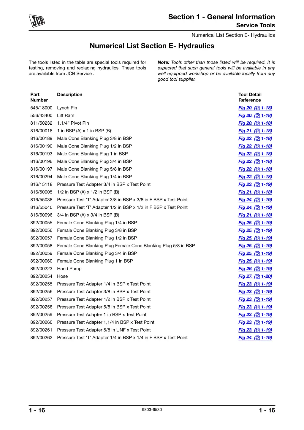 section 1 general information 13