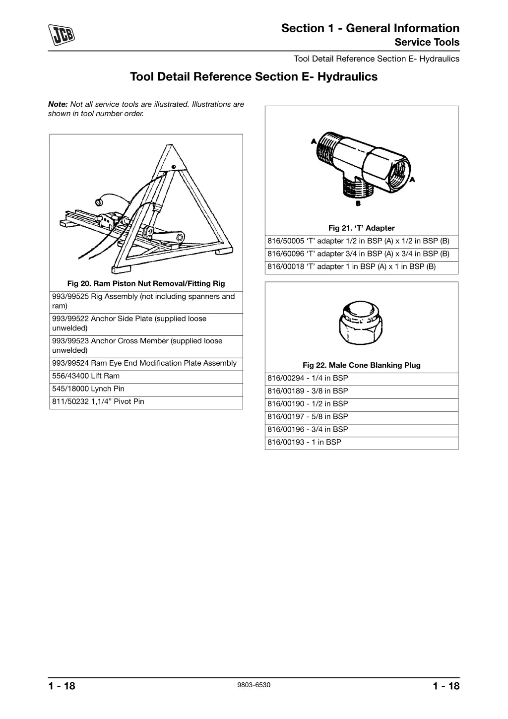 section 1 general information 15