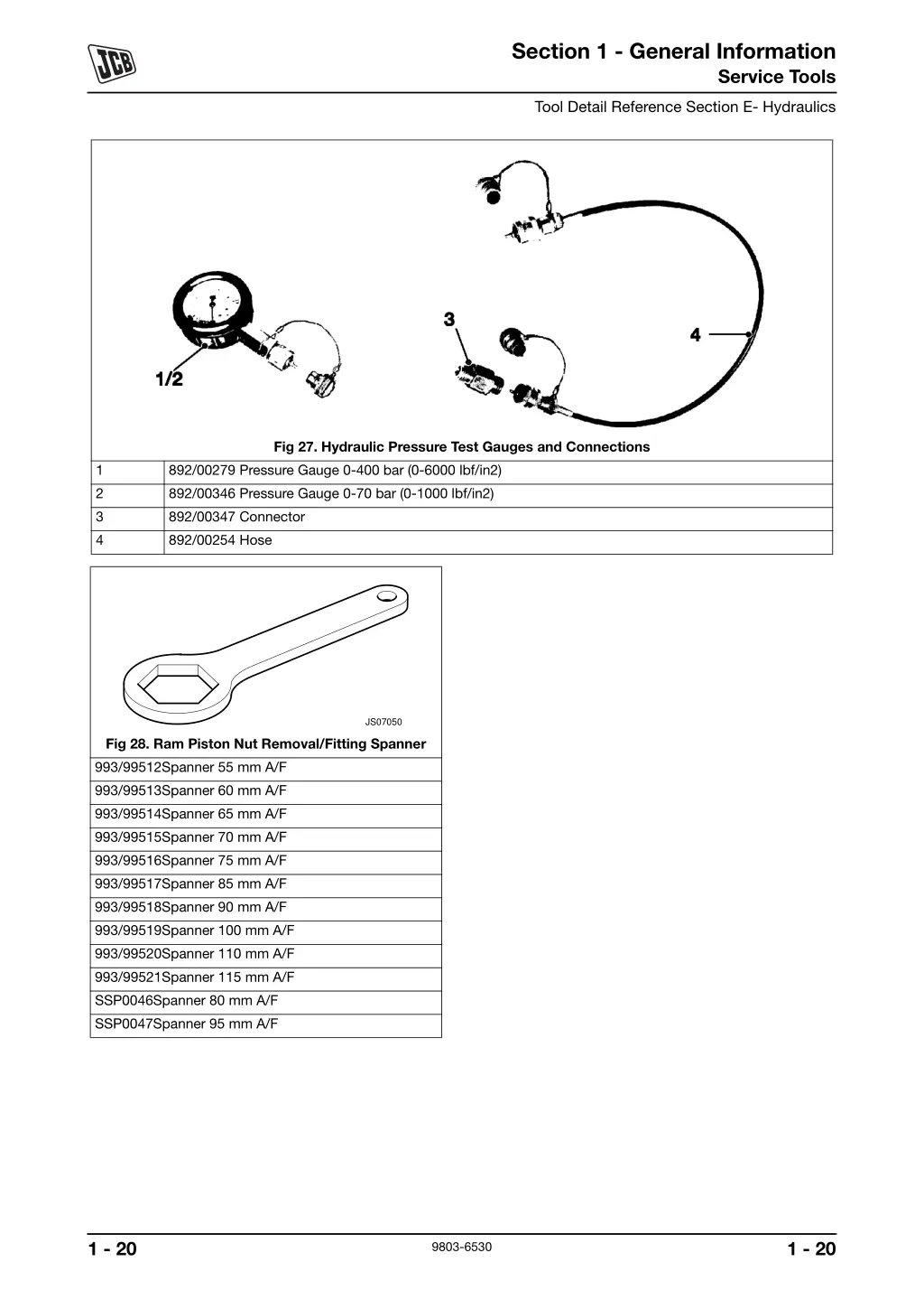 section 1 general information 17