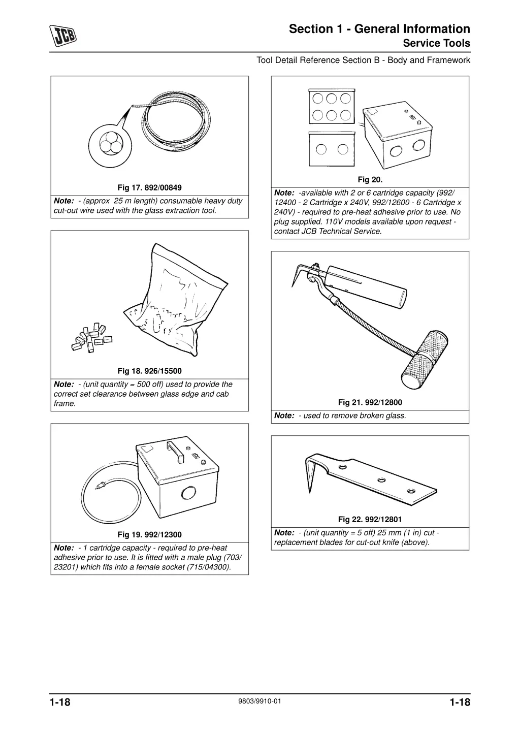 section 1 general information 19