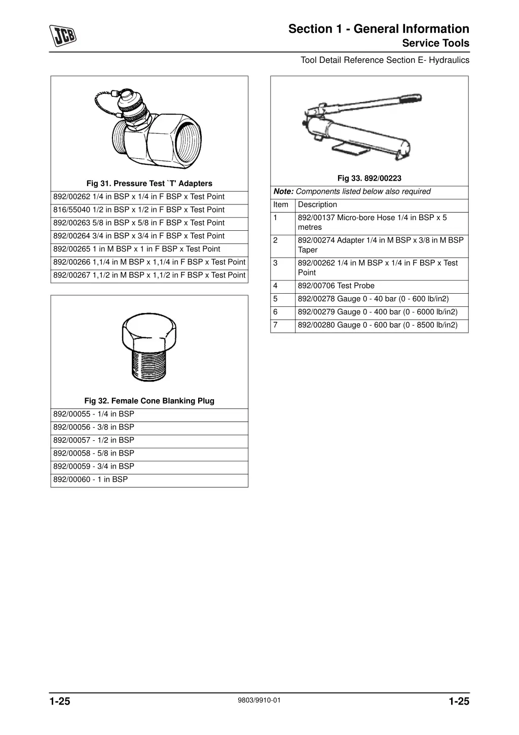 section 1 general information 26