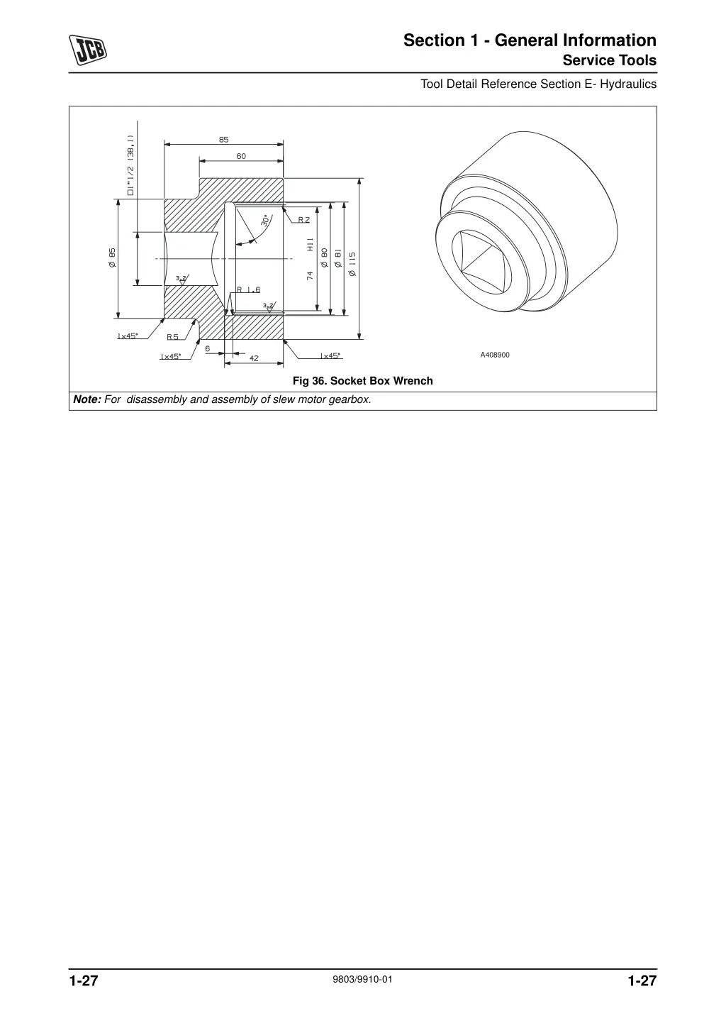 section 1 general information 28