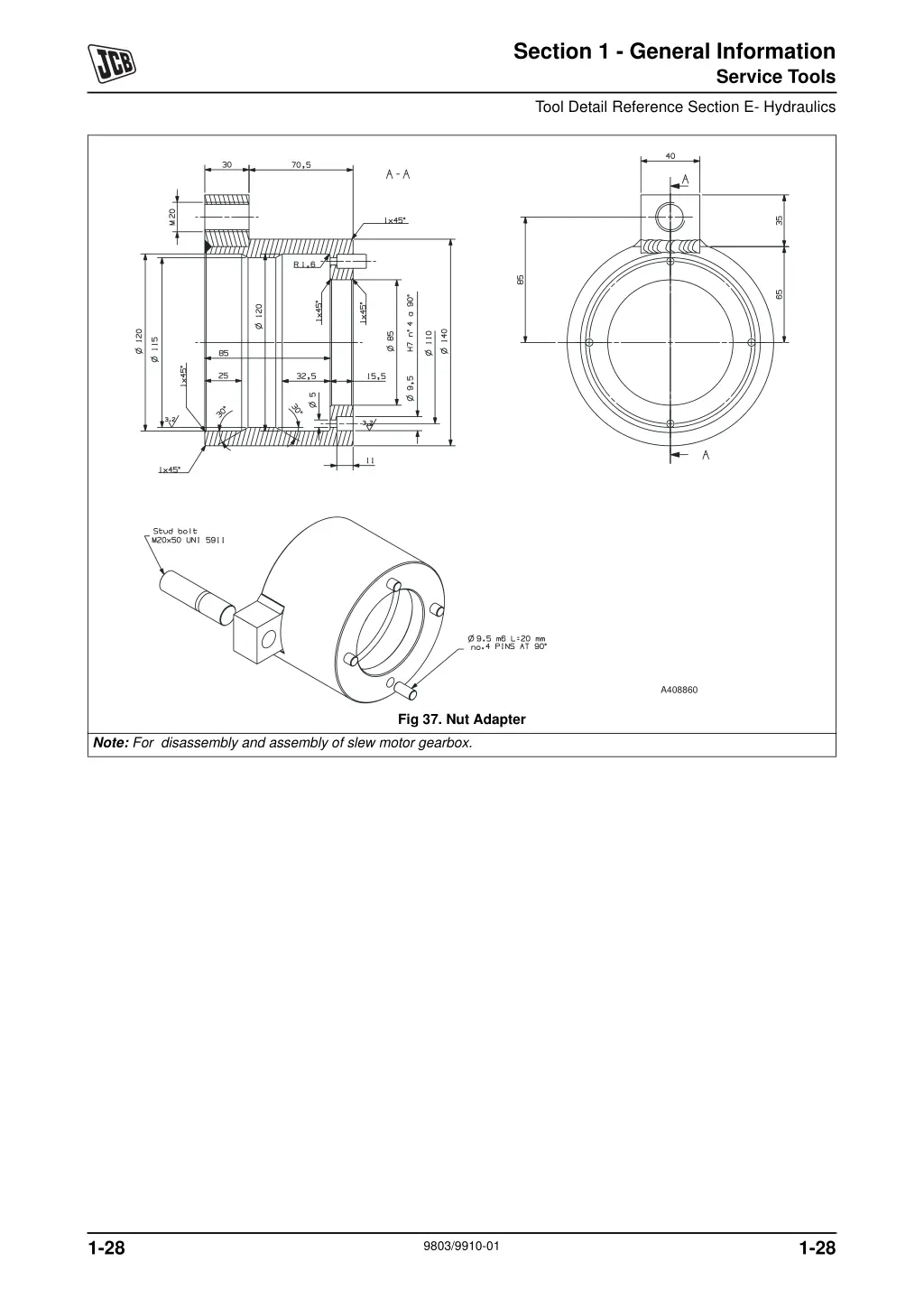 section 1 general information 29