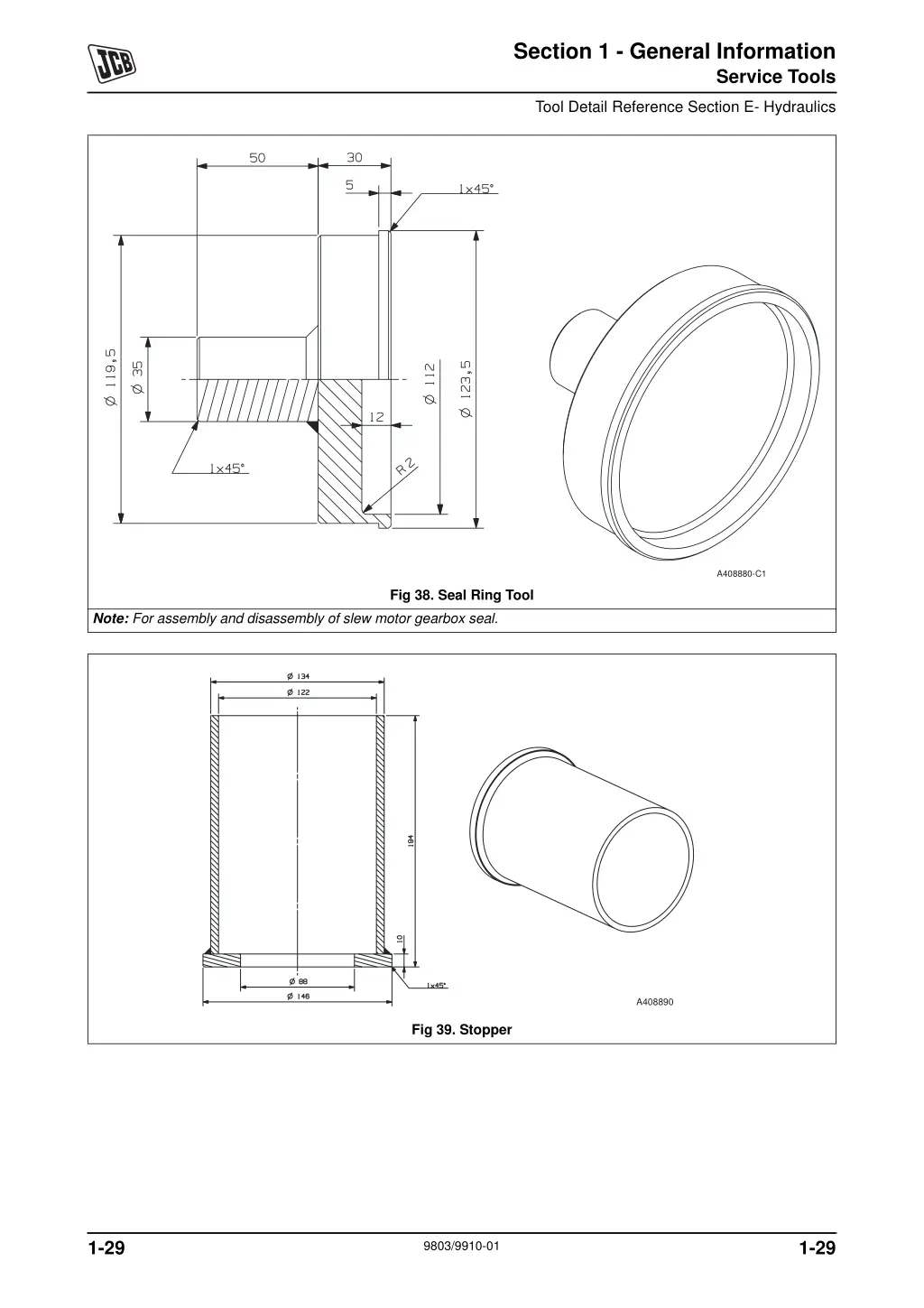 section 1 general information 30