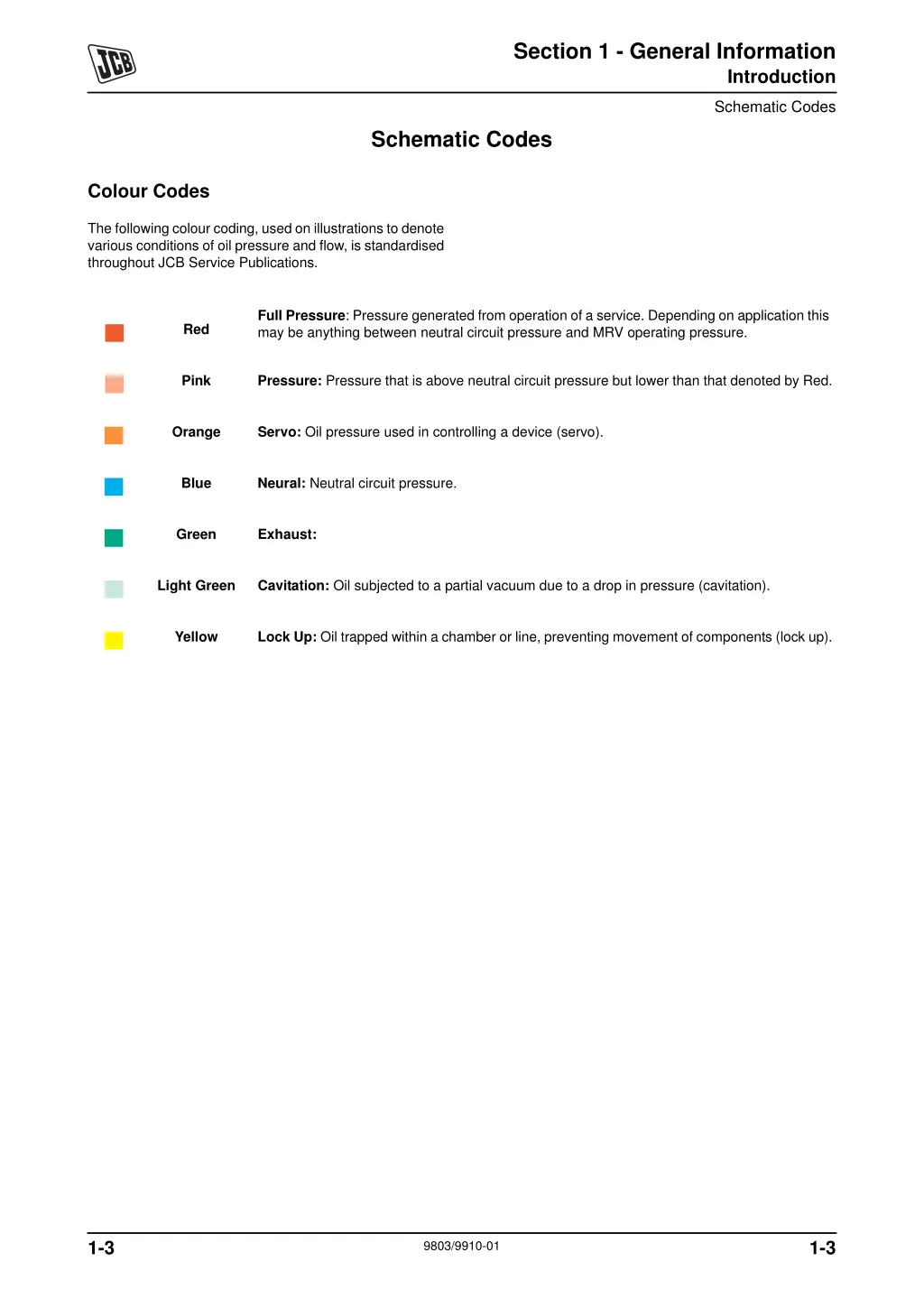 section 1 general information 5