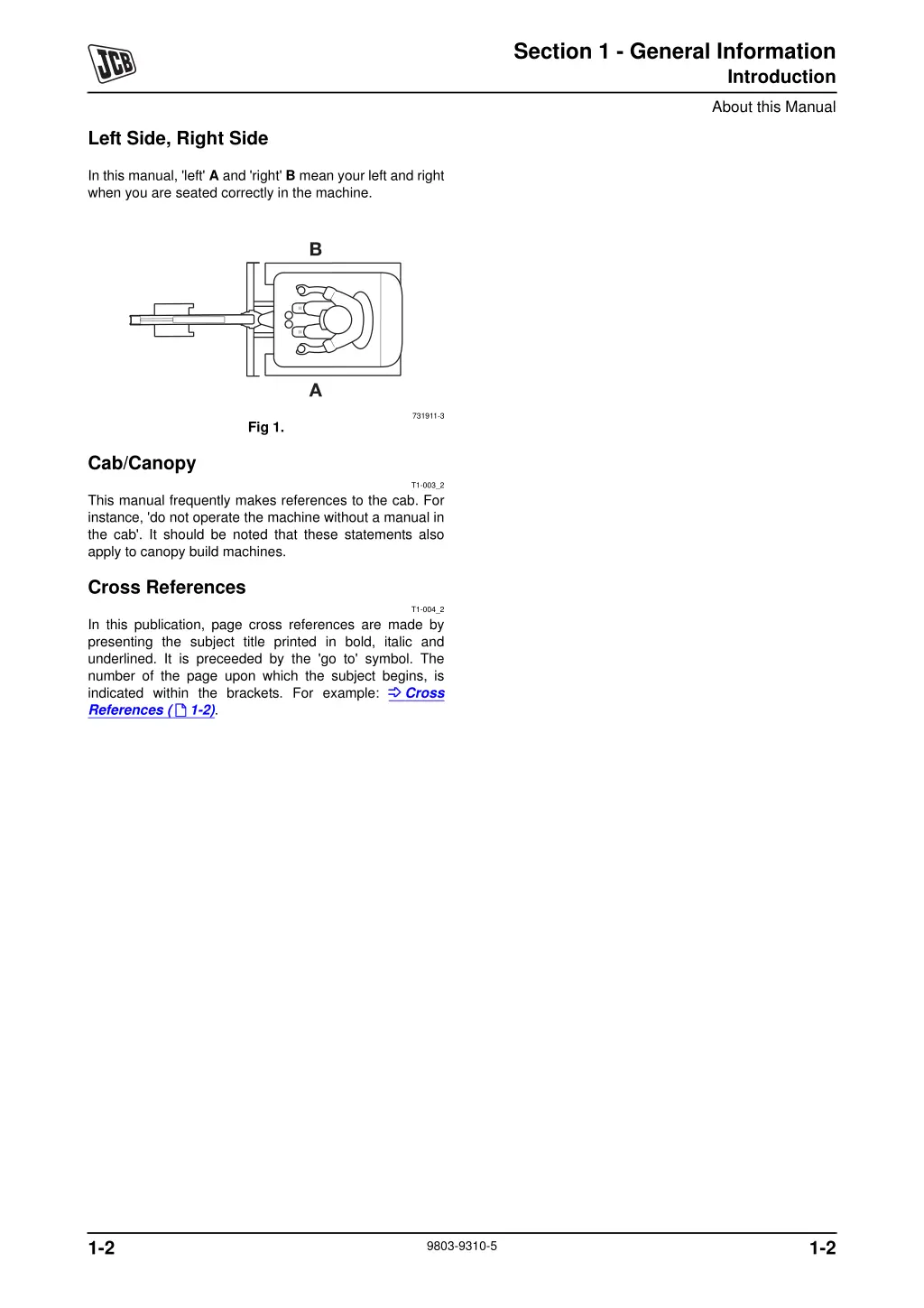 section 1 general information 4