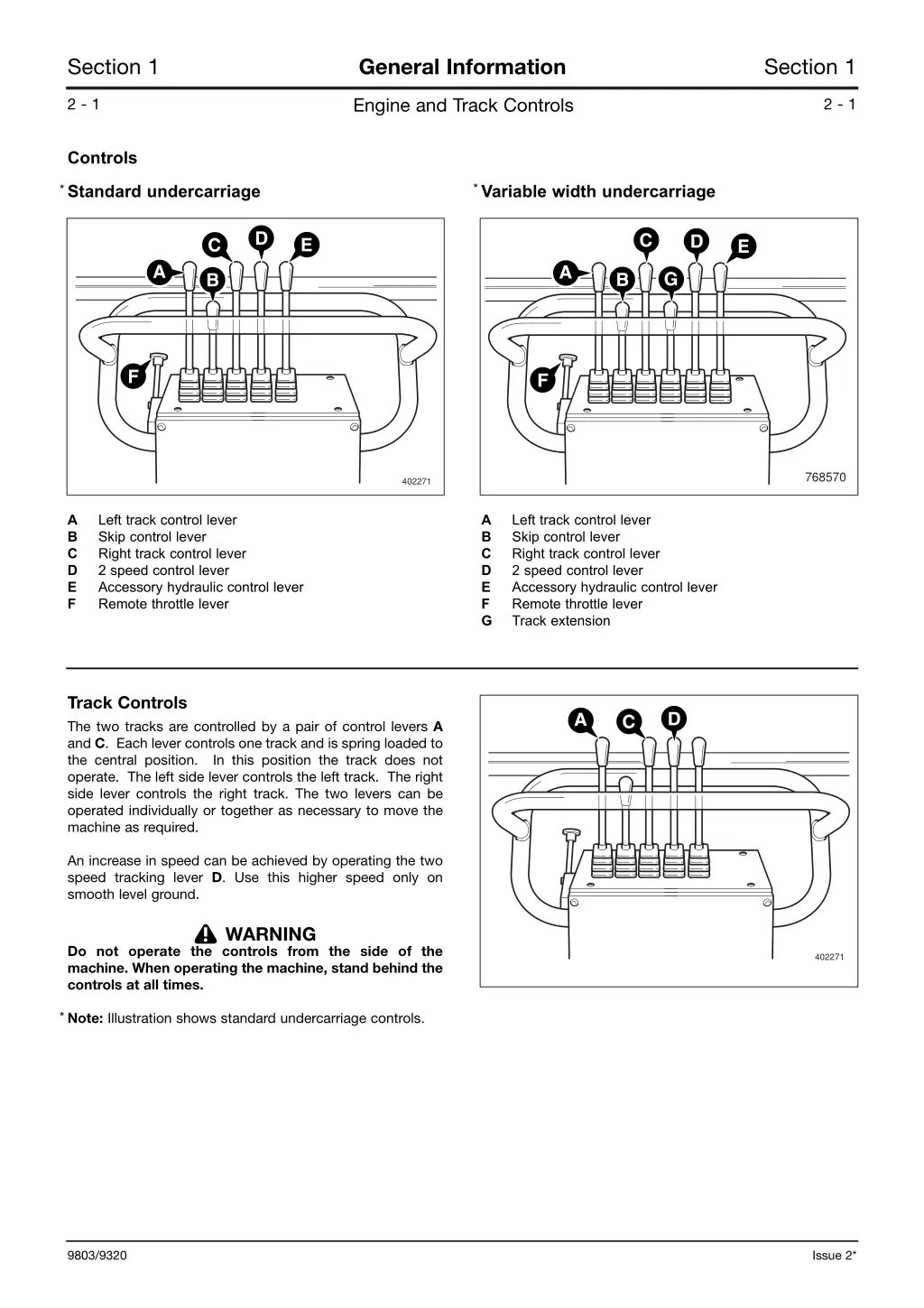 general information 2