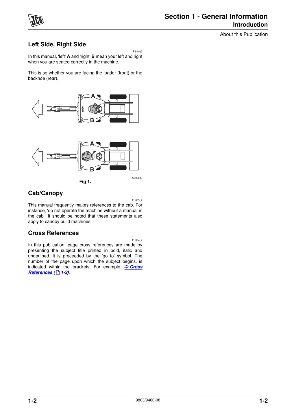 section 1 general information 4