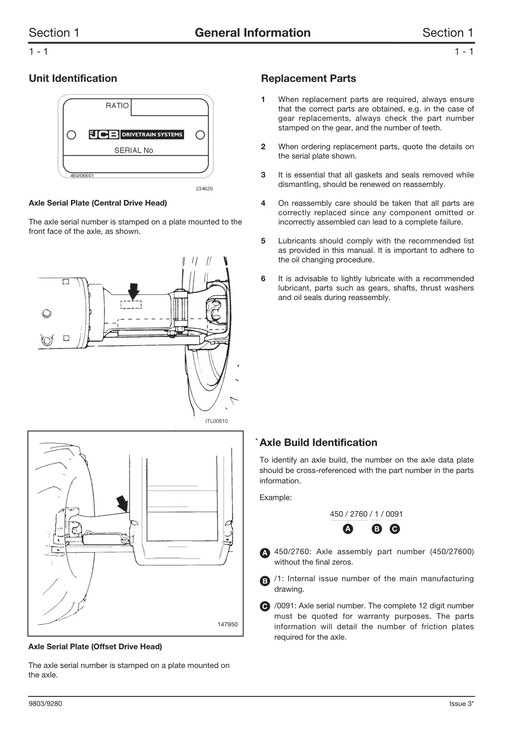 general information 1