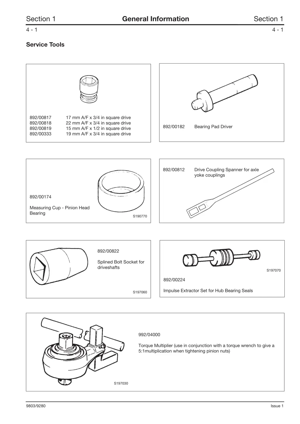 general information 4