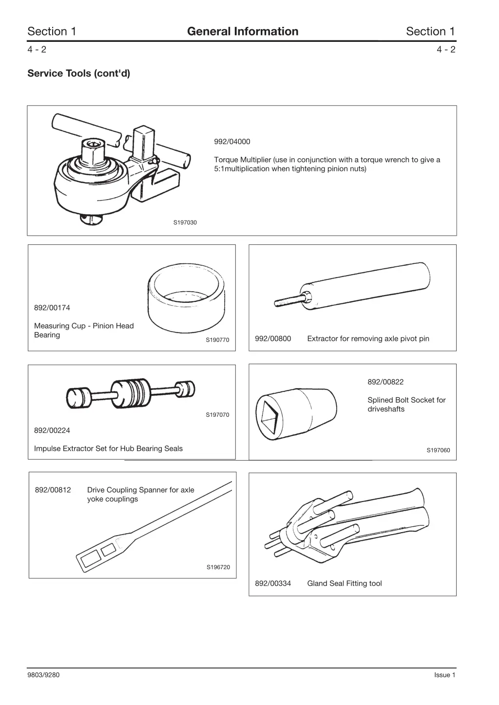 general information 5